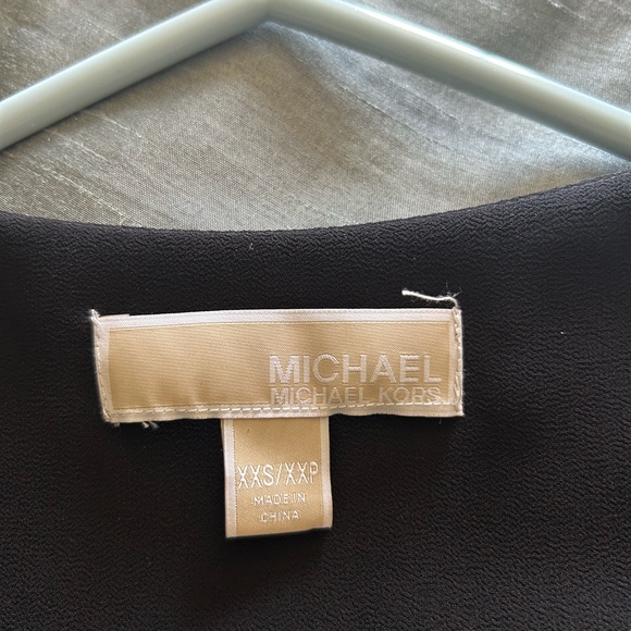 Michael Kors Dress Size XXS - Picture 2 of 2